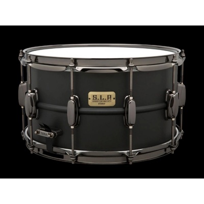 Tama S.L.P. Big Black Steel 14x8" – Zboží Mobilmania