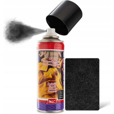 Impregnace na boty Palc na nubuk a semiš, sprej 200 ml