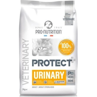 Pro Nutrition PROTECT CAT urinary 2 kg