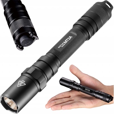 Nitecore MT2A - 280lm