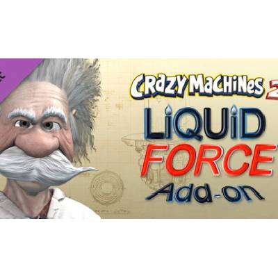Crazy Machines 2: Liquid Force Add-on