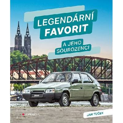 Legendární Favorit