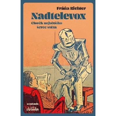 Nadtelevox