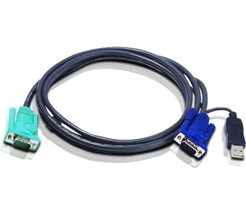 Aten 2L-5201U