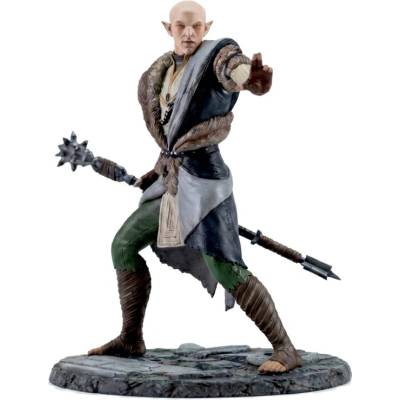 Dark Horse Comics Dragon Age Solas