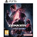 Tekken 8 (Launch Edition)