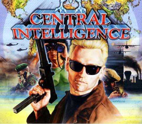 Central Intelligence