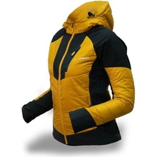 Trimm Marola mustard grafit black