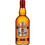 CHIVAS REGAL 12 YO - бленд шотландско уиски 1L