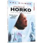 Bohemia Motion Pictures Парников експеримент - dvd (016959)