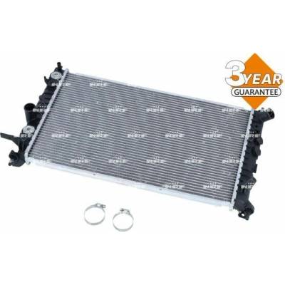 Chladič, chlazení motoru NRF 50219