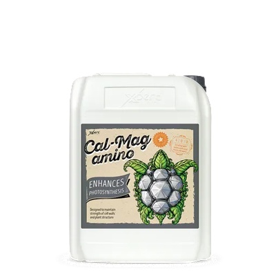 Cal-Mag Amino 10L - добавка калций и магнезий