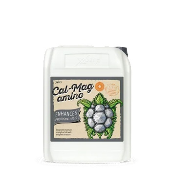 Image 1 of Cal-Mag Amino 10L - добавка калций и магнезий