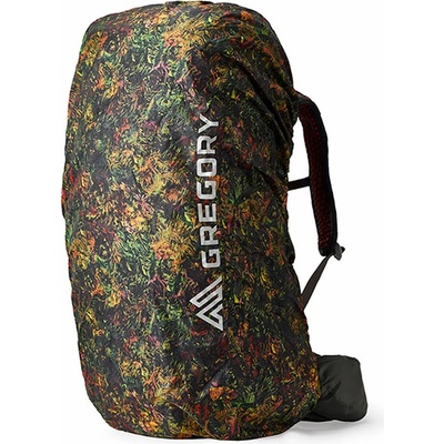 Pláštenka na batoh Gregory Raincover 30-50L zelená