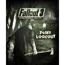 Hry na PC Fallout 3: Point Lookout