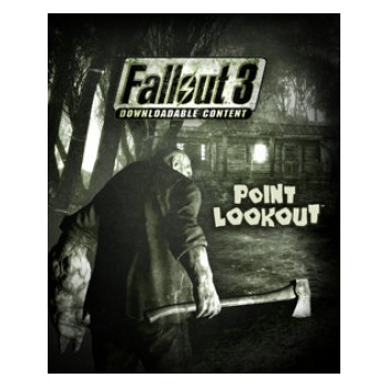 Fallout 3: Point Lookout
