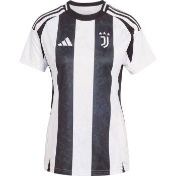 adidas Дамска тениска Adidas Juve H Jsy W T-Shirt Womens - White