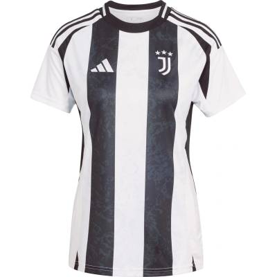 adidas Дамска тениска Adidas Juve H Jsy W T-Shirt Womens - White