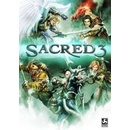 Sacred 3