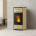 MBS Thermo Pellet WiFi 20 kW cream