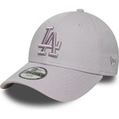 New Era 9FORTY MLB LEAGUE ESSENTIAL LOS ANGELES DODGERS 60691379