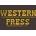 Western Press + Cans MK 2