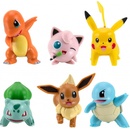 Jazwares Pokémon figurky Multipack 6-Pack 2684