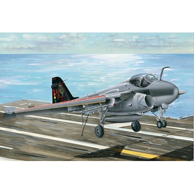 Trumpeter Grumman A-6E/TRAM Intruder 1:32