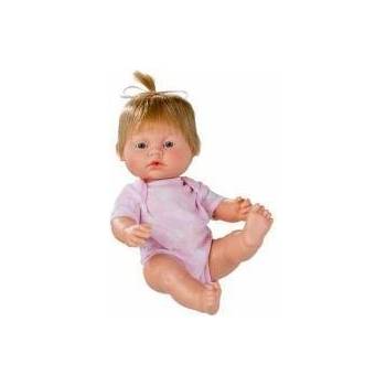 Berjuan Бебешка кукла Berjuan Newborn 17057-18 38 cm
