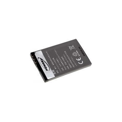 Powery Nokia BL-4CT 820mAh