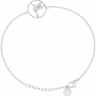 Como Milano dámsky náramok oceľový CMJ2LB0001S