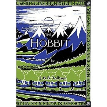 Hobbit Facsimile First Edition
