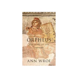 Orpheus (ISBN: 9781845951689)