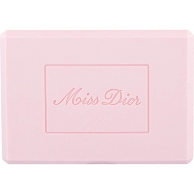 Dior Miss Dior tuhé mýdlo 150 g