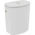 Ideal Standard Тоалетно казанче Ideal Standard Connect Air Arc със странично захранване (E073701)