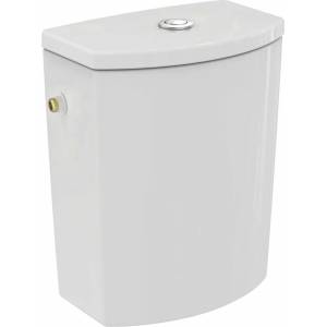 Ideal Standard Тоалетно казанче Ideal Standard Connect Air Arc със странично захранване (E073701)