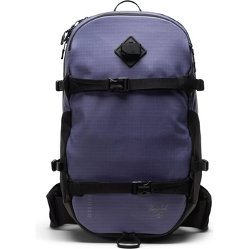 Herschel Туристическа раница Herschel All Season Pro Backpack 36 Walking backpack - Heron / Black - размер One Size (504-0665-0411)