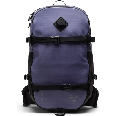 Herschel Туристическа раница Herschel All Season Pro Backpack 36 Walking backpack - Heron / Black - размер One Size (504-0665-0411)
