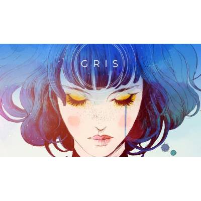 Devolver Digital Gris (PC)
