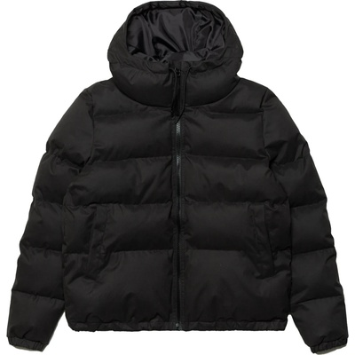 Selfhood Дамско зимно яке Selfhood Women's Hooded Puffer Jacket Coat - Black (102-3138-0112)