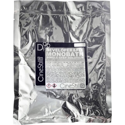 CINESTILL DF 96 Monobath powder pro 16 filmů, 1l – Zboží Živě