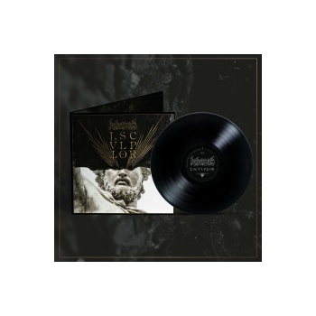 Behemoth - I, Scvtor - Vinyl LP