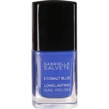 Gabriella Salvete Longlasting Enamel lak na nechty 06 Space Dust 11 ml