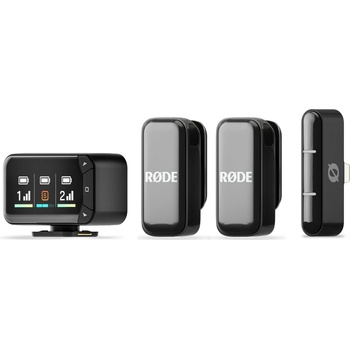 Rode Wireless Micro Camera Kit