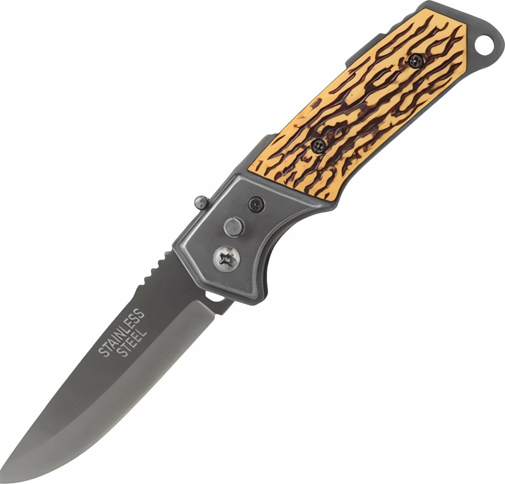 Wolf KS771