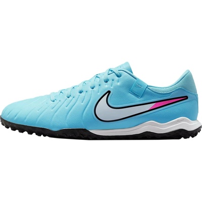 Nike TIEMPO LEGEND 10 ACADEMY TF svetlomodrá,biela,ružová