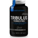 Nutriversum Dark Tribulus Terrestris, 60 Tablets
