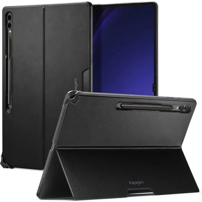 Spigen Thin Fit Samsung Galaxy Tab S9 Ultra/Tab S8 Ultra ACS06834 black