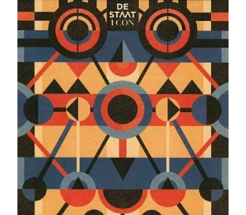 DE STAAT - I LP