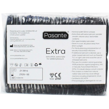 Pasante EXTRA 1 ks